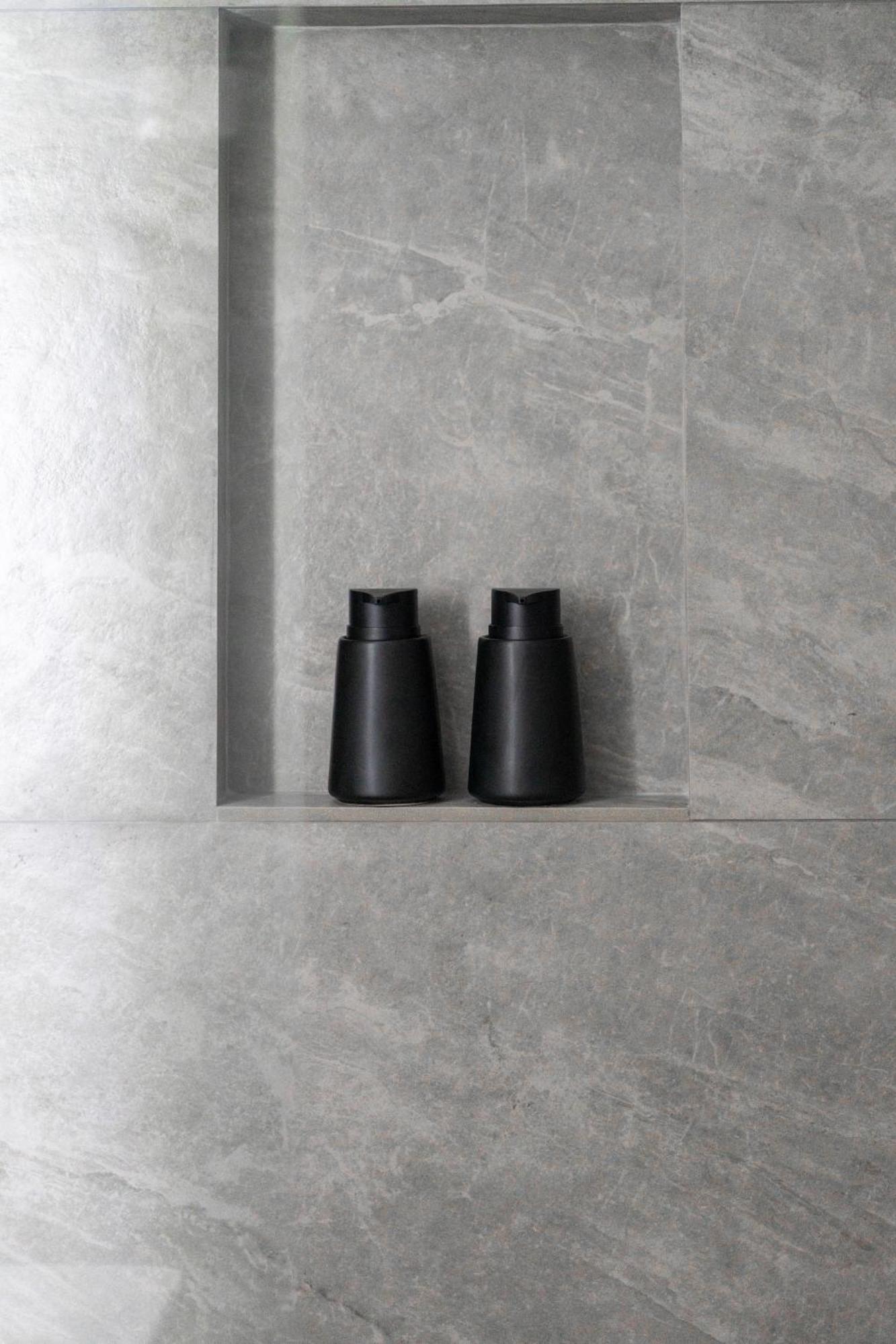 The Nook City Centre En Suite Berat Buitenkant foto
