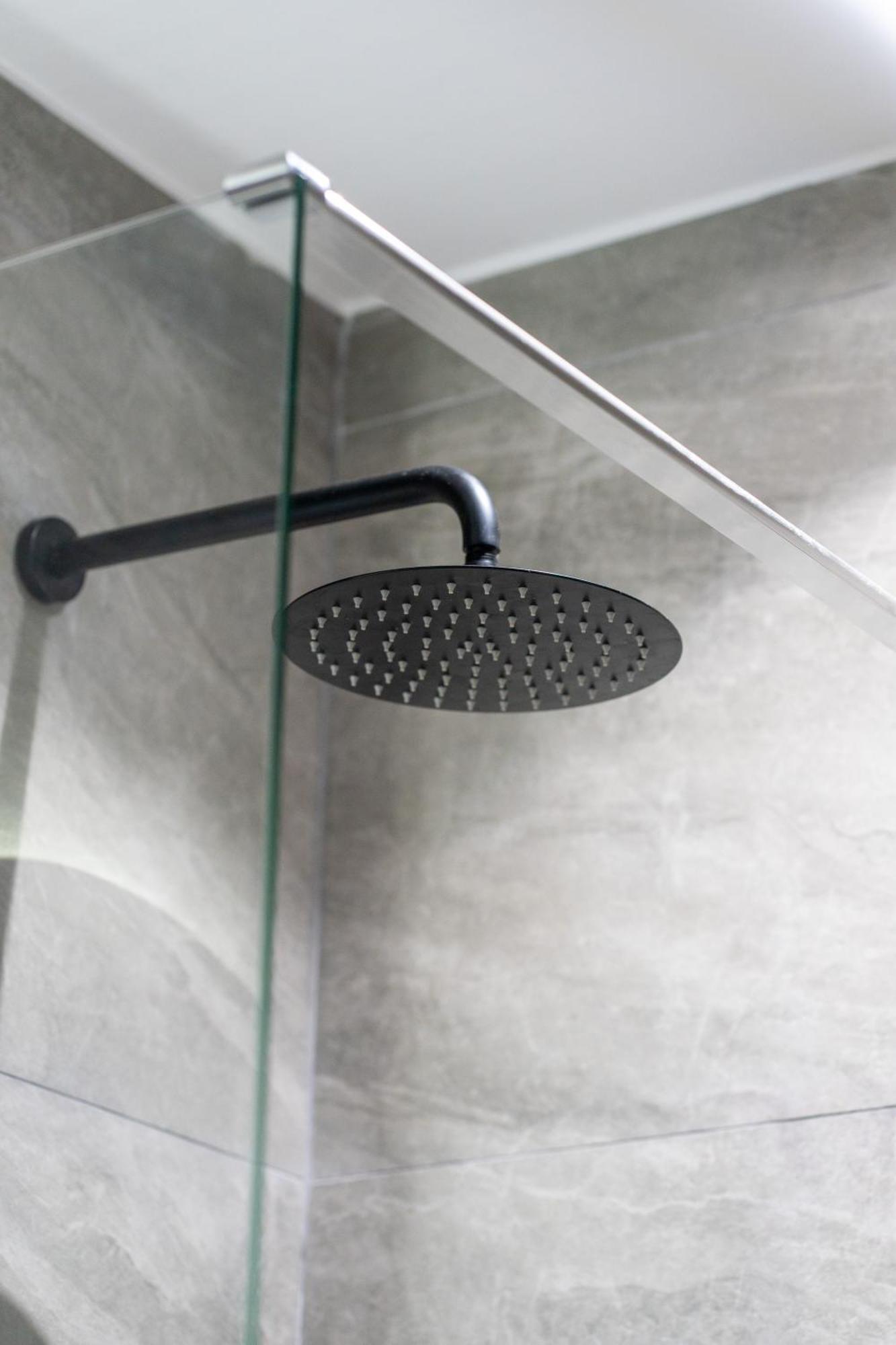 The Nook City Centre En Suite Berat Buitenkant foto
