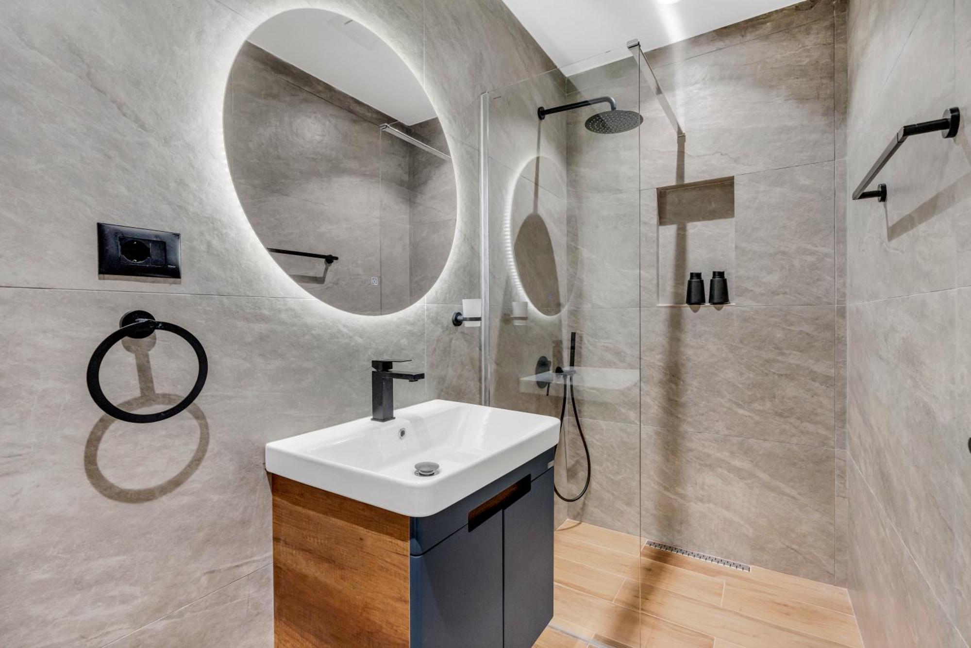 The Nook City Centre En Suite Berat Buitenkant foto