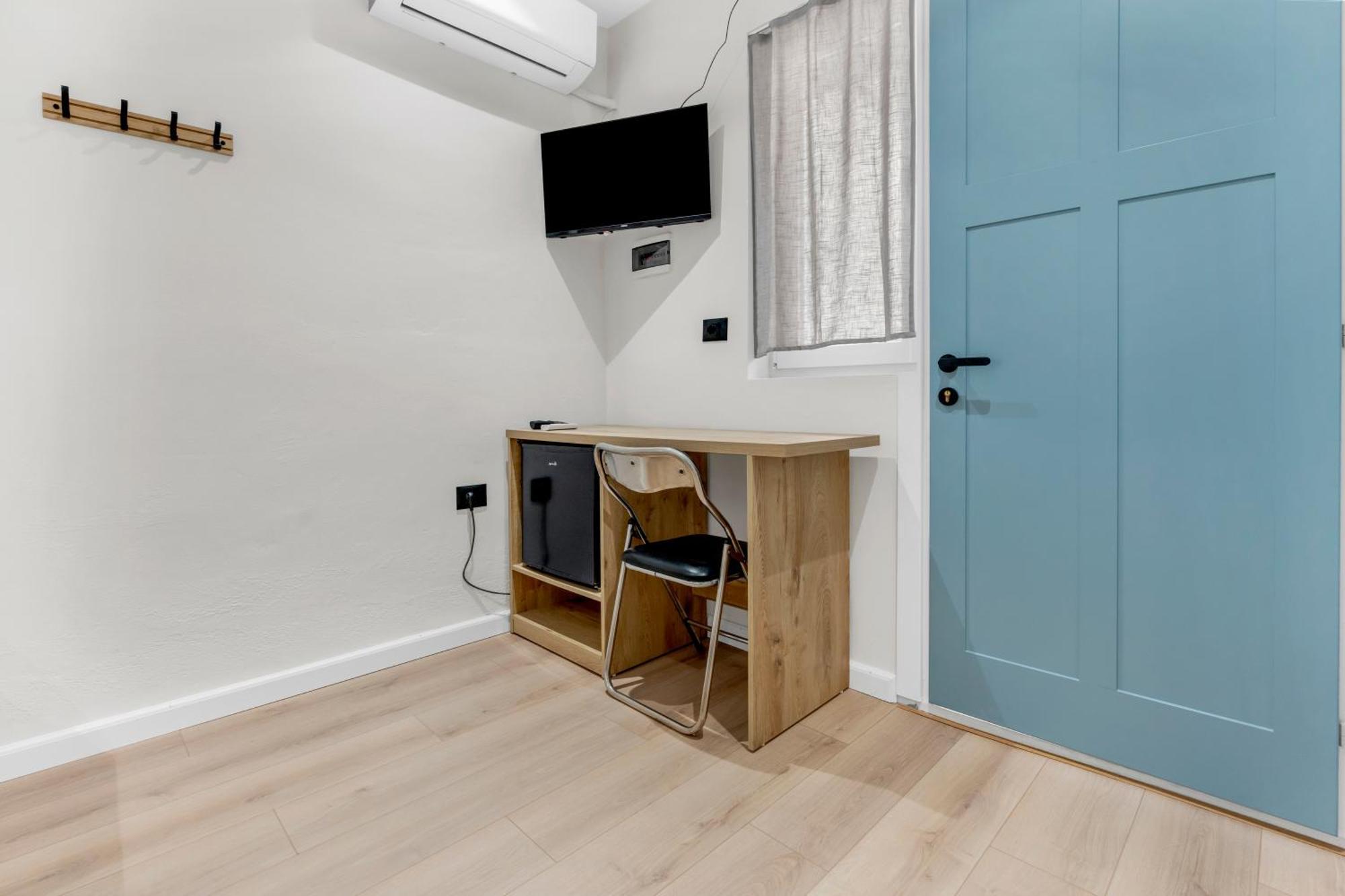 The Nook City Centre En Suite Berat Buitenkant foto